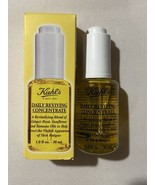 Kiehl&#39;s Daily Reviving Concentrate Face Oil - 1oz - £68.46 GBP
