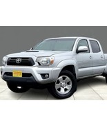 OEM 2005- 2013 Toyota 4WD Tacoma Alloy  Rim Center Cap 42603-AD070 Free S&amp;H - $68.89 CAD