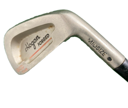 Hogan Edge Forged GCD Tour Midsize 4 Iron RH Men&#39;s Apex 4 VFP Stiff Steel 38&quot; - £14.24 GBP