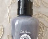 Sally Hansen Miracle Gel 0.5 Fl. Oz. 809 Gray Slate-r Girl Nail Polish - $7.93