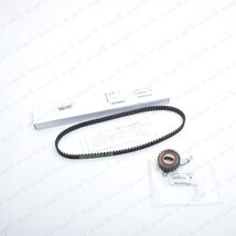 New Genuine OEM Subaru Sambar KS3 KS4 KV3 KV4 EN07 Timing Belt Kit Made ... - $175.78