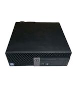 Dell Optiplex 5050 SFF Intel i5-7600 3.5GHz 8GB DDR4 RAM 256GB SSD With ... - $1,469.70 MXN