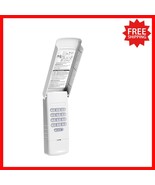 Ergonomic Garage Door Keypad - LiftMaster 877LM with Advanced Security F... - €22,63 EUR