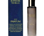 ZARA Supreme Vanilla 30ml - 1.01 Oz Eau De Parfum Woman Fragrance Perfum... - $27.92