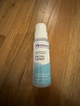 Mederma AG Facial TONER Advanced Dry Skin Therapy 6 Fl Oz Alpha Hydroxy ... - £59.79 GBP