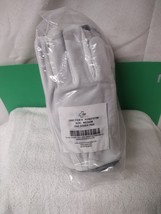 New, ORR Brand KGM27970M 1 Dozen Cowhide Soft Leather Drivers Gloves Size M - $51.97