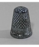 Monopoly Board Game Replacement Piece Thimble Token Retired Parker Broth... - £2.99 GBP