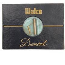 Walco Diamond Needle W-44MGD Turntable Record Stylus Phonograph Part - $3.46