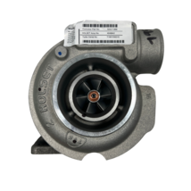 Holset HX25 Turbocharger fits Fiat Iveco 4 Cylinder Dozer Engine 4049942 - $650.00