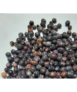 Wholesale!! Juniper Berry (Blue) Dried Whole-4 oz, 1,2,5 lbs - $17.71 CAD+
