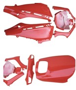 compatible with honda elite 150 Black or Dary Gray 1987 CH150 ELITE SCOO... - $254.80