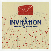 Various - The Invitation (CD) M - £14.25 GBP