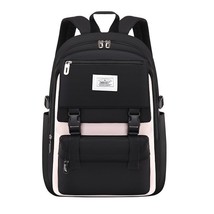 middle school backpack for girls high school book bag waterproof light weight sc - £38.88 GBP