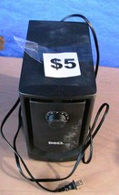 Dell A425 Zylux Multimedia Computer Speaker System Powered Subwo - $134.26 MXN