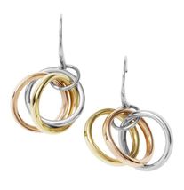 Dkny Earrings - Donna Karan Ladies Jewelry - £27.68 GBP