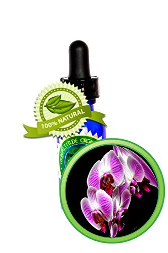 Orchid Absolute Essential Oil - 100% PURE Orchidaceae - 30ml (1oz)