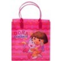 All Aboard Train Party Loot Bags (8) - $3.11