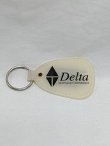 Delta Technology Corporation Keychain 2&quot; - £10.70 GBP