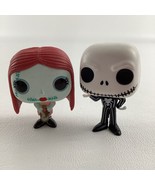 Funko Pocket Pop Disney Nightmare Before Christmas Mini Vinyl Figure Jac... - £12.66 GBP