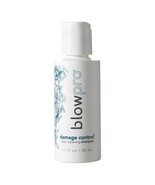 4/PACK - Blowpro Damage Control Daily Repairing Shampoo, 6.8 oz TOTAL - $28.07 CAD