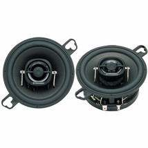 Pioneer TS-A878 Custom Fit 3.5 Inch 2-Way Coaxial Car Audio Speakers - £80.33 GBP