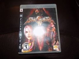 Soul Calibur IV (Sony PlayStation 3, 2008) EUC - £17.69 GBP