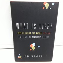 What Is Life?: Investigating the Nature of Life in the Age of Synthetic Biology - $2.96