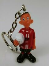 Homies Mijos Series 2 keychain Pedro 1.75" Figure Figurine - $4.84