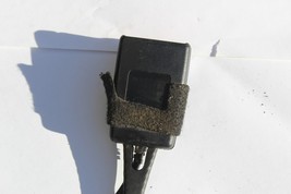 2003-2006 MERCEDES E350 FRONT DRIVER LEFT SIDE SEAT BELT BUCKLE R1519 image 7