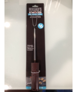 HERSHEY&#39;S SMORES ROASTING WAND BROWN - $27.31 CAD
