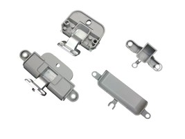 DC97-17079E Samsung Dryer Door Hinge Assembly - $31.89