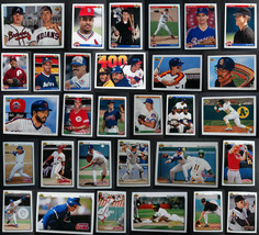 1992 Upper Deck Baseball Cards Complete Your Set You U Pick From List 1-200 - £0.78 GBP+