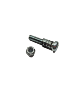 Front brake lever mount bolts 2005 Yamaha YJ50 Vino 50 Classic #2 - $14.09 CAD