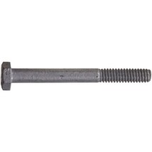 The Hillman Group 811608 Hot Dipped Galvanized Hex Bolt, 1/2-Inch x 1-1/2-Inch, - £30.55 GBP