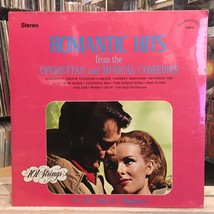 [Ja]~Sealed LP~101 Strings~Romantic Hits From The Operettas And Musical Comedies - £11.86 GBP