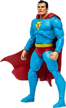 Mcfarlane - DC Multiverse - Superman (Action Comics #1) 7In Figure Mcfar... - $78.99