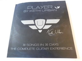 Player by Keith Urban 30 Songs in 30 Days - £43.96 GBP