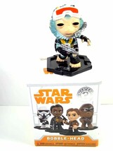 Solo Star Wars Story Movie Funko bobblehead Mystery Minis Rio Durant NEW - £4.52 GBP