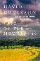 East of the Mountains [Paperback] Guterson, David - £22.93 GBP