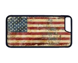 USA Flag Cover For iPhone 7 / 8 PLUS - £14.38 GBP