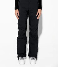 ZEROXPOSUR Black Snow Ski Snowboarding Pants Women&#39;S Small S NWT - £27.60 GBP
