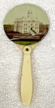 Vintage Marion County Courthouse Oregon Souvenir Celluloid Folding Pocke... - $39.11