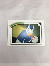 Disney Favorite Stories Donald&#39;s Crime E-86 - $5.93