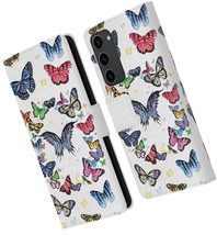 Head Case Designs Officially Licensed Nene Thomas Butterfly - £67.74 GBP