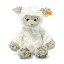 Steiff  - Soft And Cuddly Friends LITA Plush Lamb - 8&quot; Authentic Steiff - $419.04 MXN