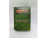 **EMPTY BOX** Magic The Gathering Theros Cardboard Deck Box - $8.90