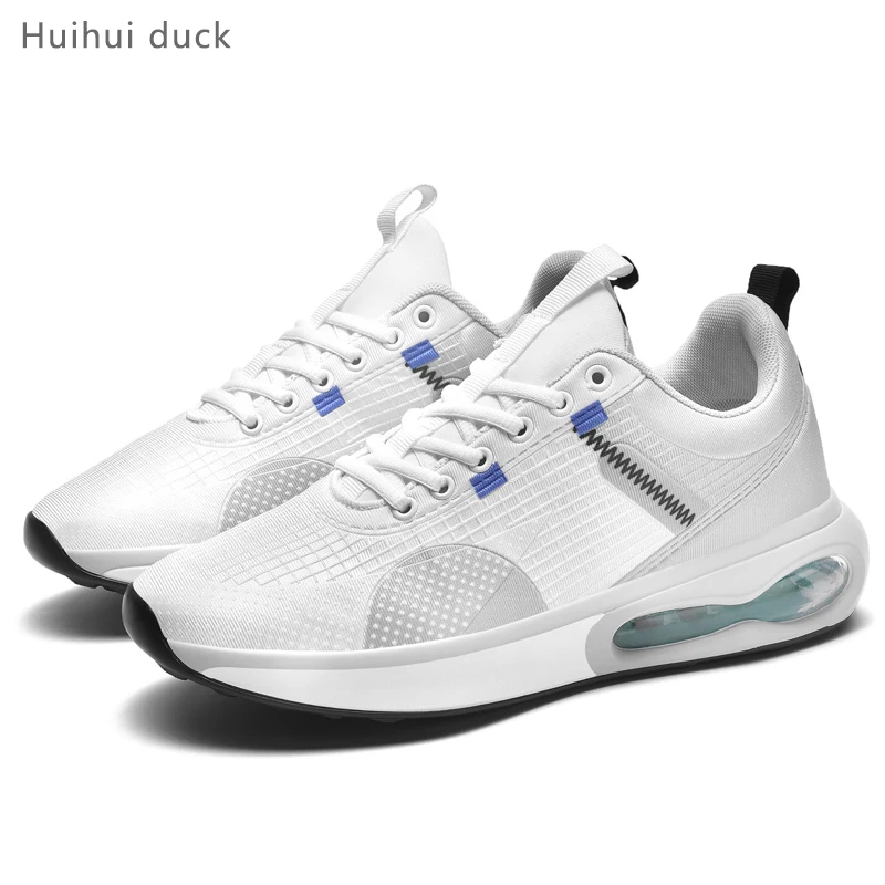 Huihui duck Soft running shoes men and women 2024 summer new  jump rope shoes  s - £211.11 GBP