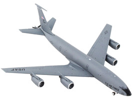Boeing KC-135RT Stratotanker Tanker Aircraft McConnell Air Force Base United Sta - £45.29 GBP