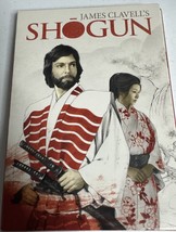 Shogun (Complete Mini-Series) (DVD, 2003, 5-Disc Set) NEW - $18.76