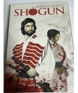Shogun (Complete Mini-Series) (DVD, 2003, 5-Disc Set) NEW - $26.32 CAD